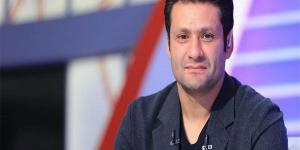 أبو العلا: معتمد جمال واقف في وش المدفع بقبوله تدريب الزمالك