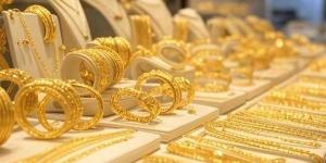 هبوط مفاجئ في سعر الذهب اليوم الأربعاء 7 يناير 2026.. وتراجع عيار 21 الآن