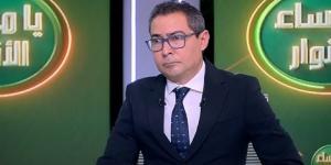 محمد بركات: خبرة لاعبي منتخب مصر حسمت مواجهة بنين