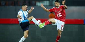 كاف يعلن مواعيد مباريات الجولات 3 إلى 5 من دوري الأبطال أفريقيا والكونفدرالية