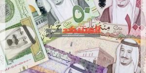 سعر الريال السعودي مقابل الريال اليمني في عدن وصنعاء اليوم الخميس 8-1-2026