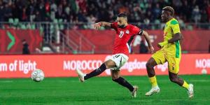 صلاح على أعتاب رقم تاريخي في أمم إفريقيا