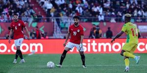 محمد عبدالجليل يكشف مفاتيح فوز مصر على كوت ديفوار